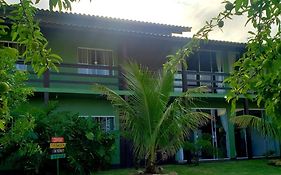 Morada Flores de Alaíde - Praia da Pinheira